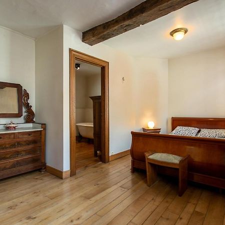 Coeur Saint-Jacques Villa Brussels Ngoại thất bức ảnh