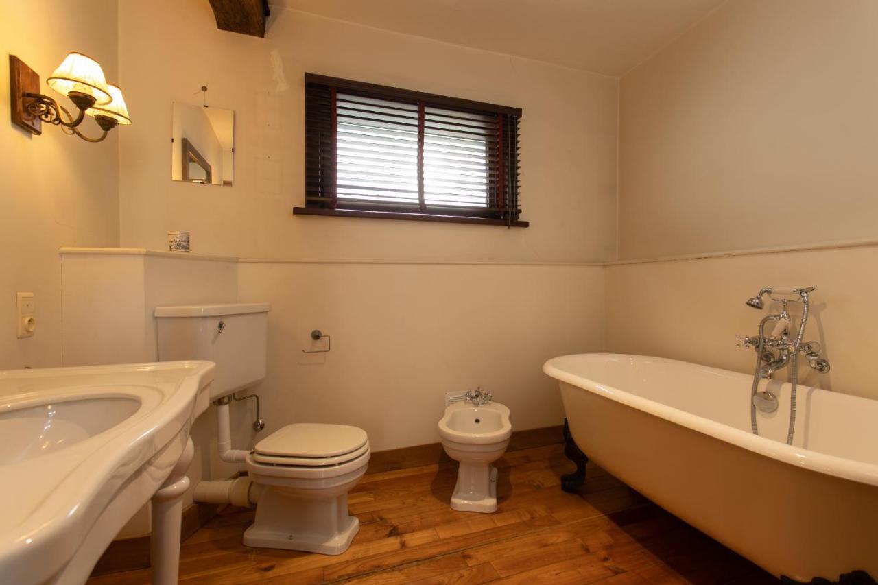 Coeur Saint-Jacques Villa Brussels Ngoại thất bức ảnh